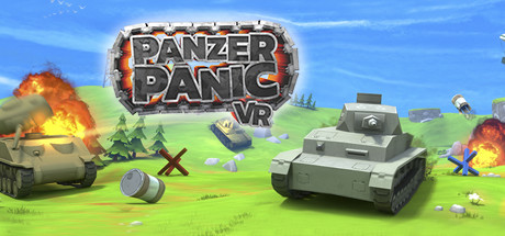 Panzer Panic VR価格 
