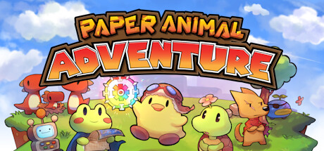 Paper Animal Adventure Requisiti di Sistema