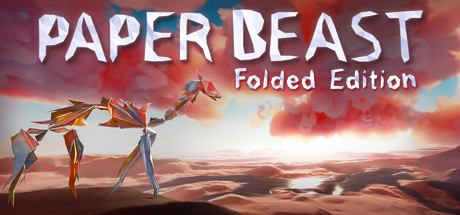 Paper Beast - Folded Edition ceny