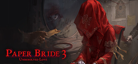 Требования Paper Bride 3 Unresolved Love