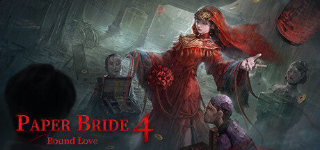 Paper Bride 4 Bound Love prices