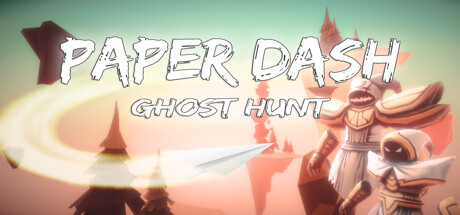 Prezzi di Paper Dash - Ghost Hunt