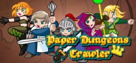 Paper Dungeons Crawler ceny