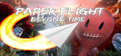 Paper Flight - Beyond Time系统需求