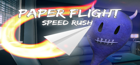 Paper Flight - Speed Rush 价格