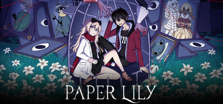 Требования Paper Lily - Chapter 1