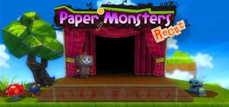 Prix pour Paper Monsters Recut