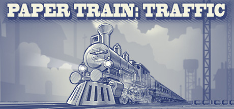 Paper Train Traffic цены