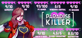 Paradise Killer цены