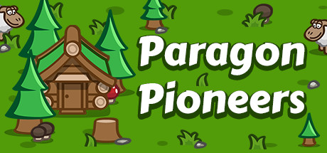 Paragon Pioneers Requisiti di Sistema