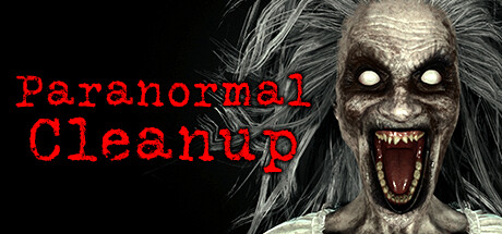 Paranormal Cleanup 시스템 조건
