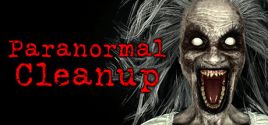 Wymagania Systemowe Paranormal Cleanup