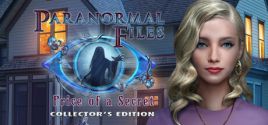 Requisitos do Sistema para Paranormal Files: Price of a Secret Collector's Edition