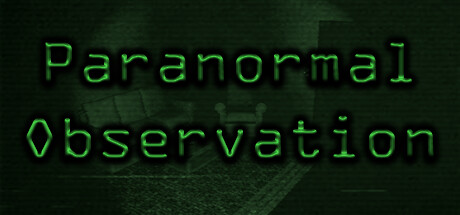 Paranormal Observation価格 