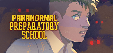 Требования Paranormal Preparatory School