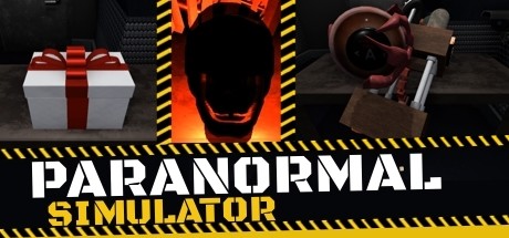 Paranormal Simulator 价格