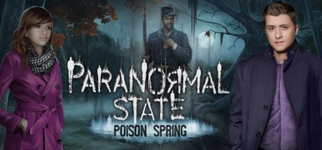 Paranormal State: Poison Spring価格 