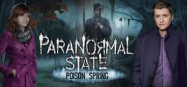 mức giá Paranormal State: Poison Spring