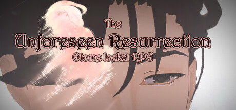 The Unforeseen Resurrection - Otome Isekai RPG System Requirements
