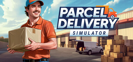 Preise für Parcel Delivery Simulator