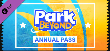 mức giá Park Beyond: Annual Pass