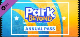 Prix pour Park Beyond: Annual Pass