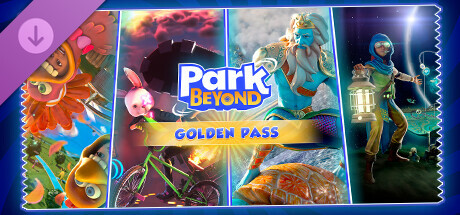 Preços do Park Beyond: Golden Pass