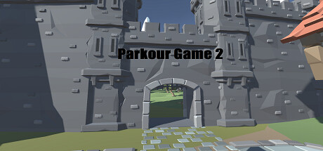 Parkour Game 2 цены