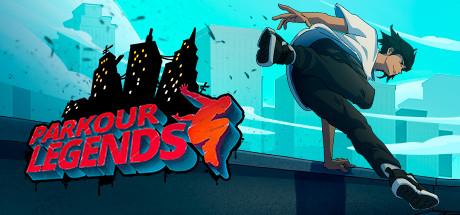 Parkour Legends System Requirements