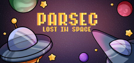 Prix pour Parsec lost in space
