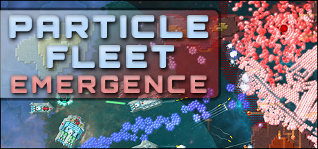 Particle Fleet: Emergence цены