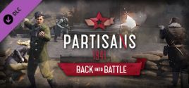 Preços do Partisans 1941 - Back Into Battle
