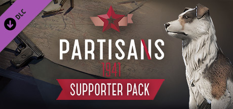 Partisans 1941 - Supporter Pack 가격