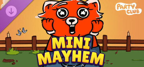 Prezzi di Party Club - Mini Mayhem