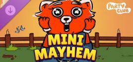 Prezzi di Party Club - Mini Mayhem