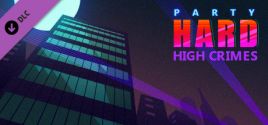 Party Hard: High Crimes DLC ceny