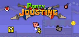 Prix pour Party Jousting