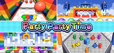 Requisitos del Sistema de Party Party Time