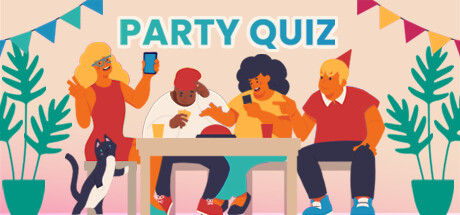 Party Quiz Requisiti di Sistema