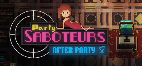 Party Saboteurs: After Party価格 