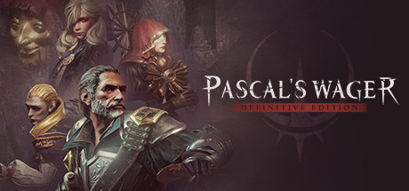 mức giá Pascal's Wager: Definitive Edition