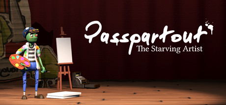 Passpartout: The Starving Artist Systemanforderungen