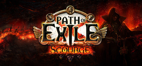Path of Exile 시스템 조건