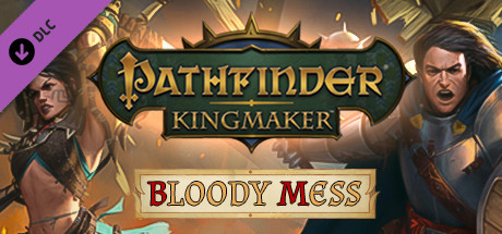 Configuration requise pour jouer à Pathfinder: Kingmaker - Bloody Mess