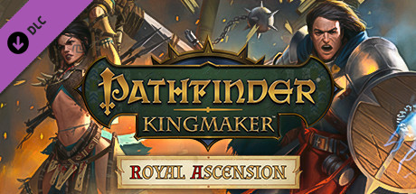 Pathfinder: Kingmaker - Royal Ascension DLC precios