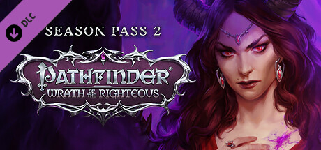 mức giá Pathfinder: Wrath of the Righteous – Season Pass 2