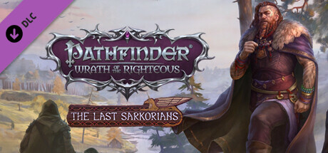 Prezzi di Pathfinder: Wrath of the Righteous - The Last Sarkorians