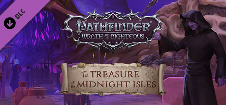 Pathfinder: Wrath of the Righteous – The Treasure of the Midnight Isles precios