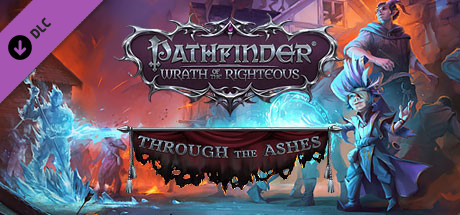 Pathfinder: Wrath of the Righteous - Through the Ashes ceny