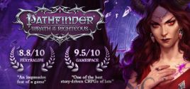 Pathfinder: Wrath of the Righteous цены